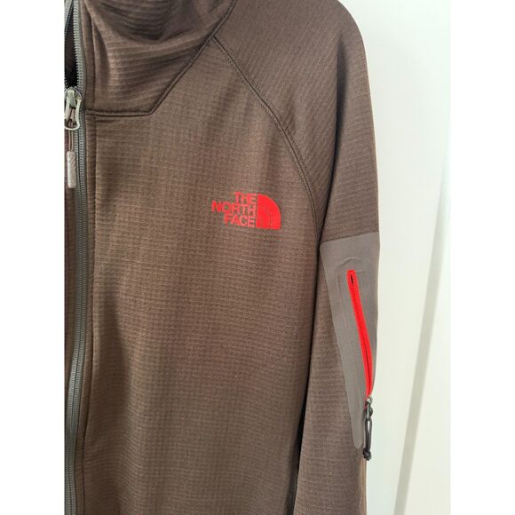 Men's The North Face Zip-Up - Picture 7 of 9